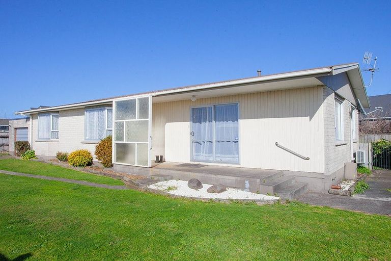 Photo of property in 2 Sole Avenue, Bell Block, New Plymouth, 4312