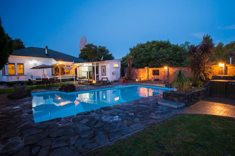 Photo of property in 214 Stout Street, Mangapapa, Gisborne, 4010