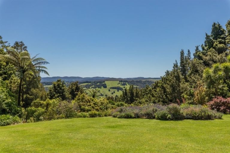 Photo of property in 16 Otaere Road, Okaihau, 0475
