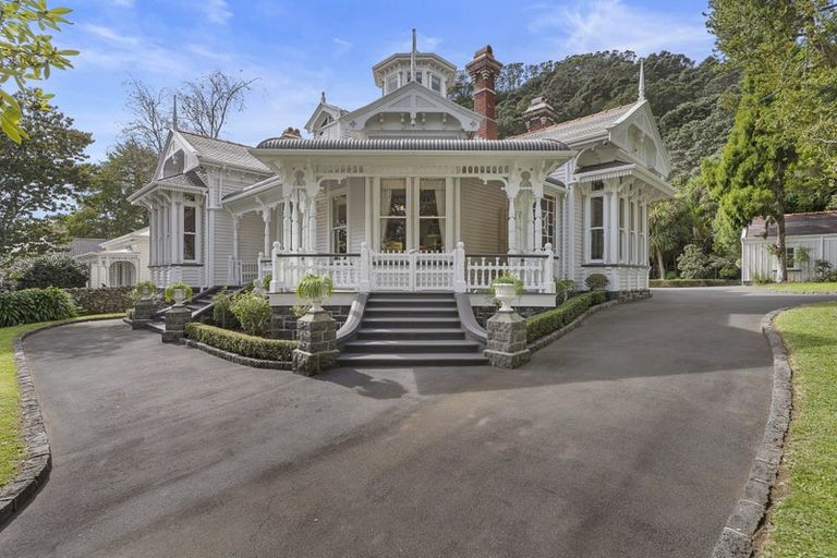 Photo of property in 358 Mount Eden Road, Mount Eden, Auckland, 1024