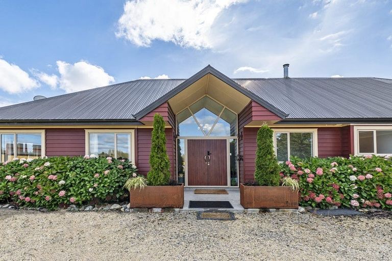 Photo of property in 298 Birch Hill Road, Okuku, Rangiora, 7473