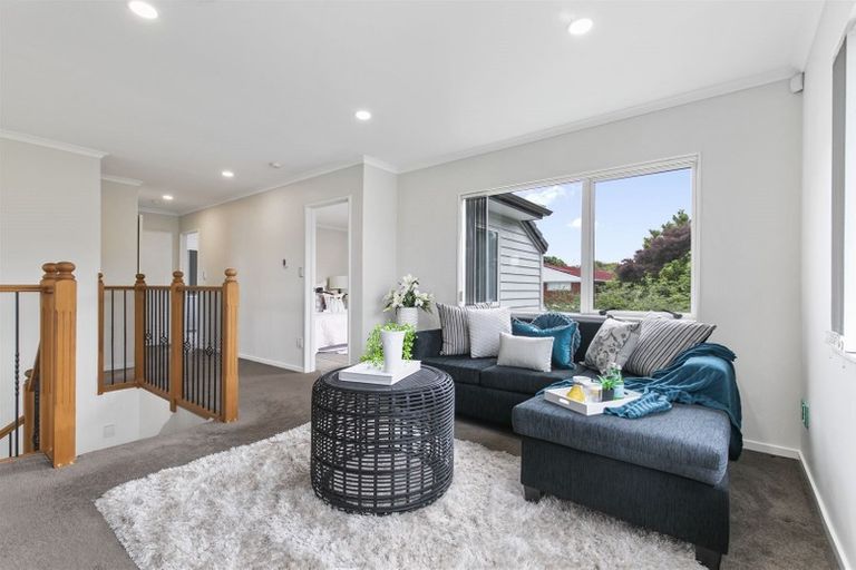 Photo of property in 26a Stanniland Street, Sunnyhills, Auckland, 2010