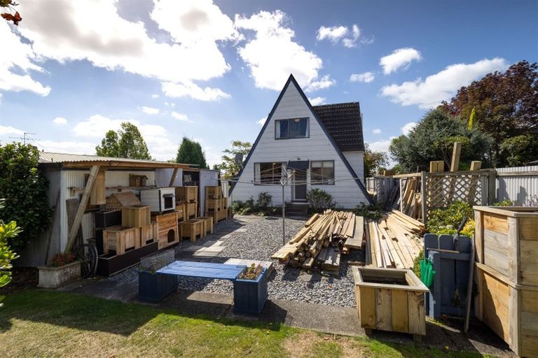 Photo of property in 13 Nursery Drive, Tinwald, Ashburton, 7700