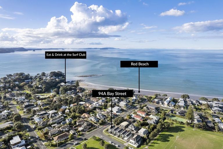 Photo of property in 94a Bay Street, Red Beach, 0932