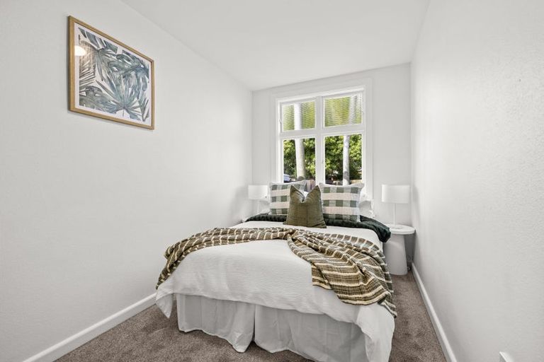 Photo of property in 5/60 Somerset Crescent, Spreydon, Christchurch, 8024