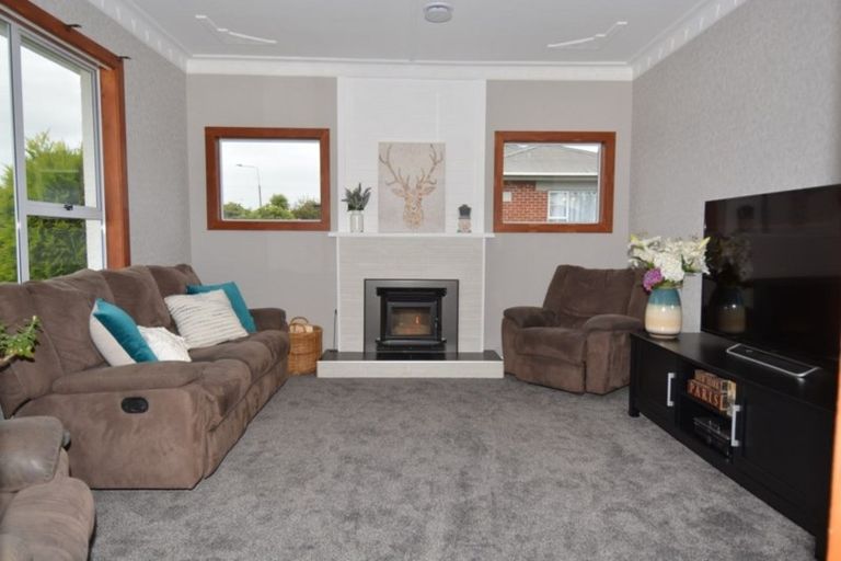 Photo of property in 5 Rimu Street, Heidelberg, Invercargill, 9812