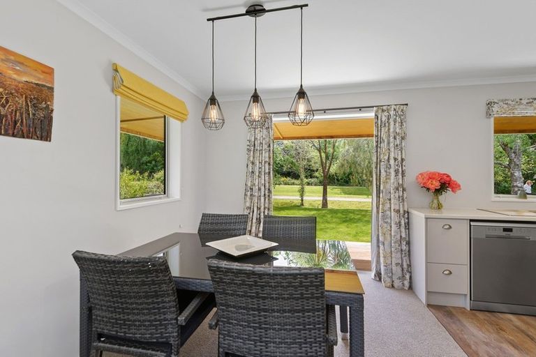 Photo of property in 1 Charles Street, Glentunnel, Coalgate, 7673