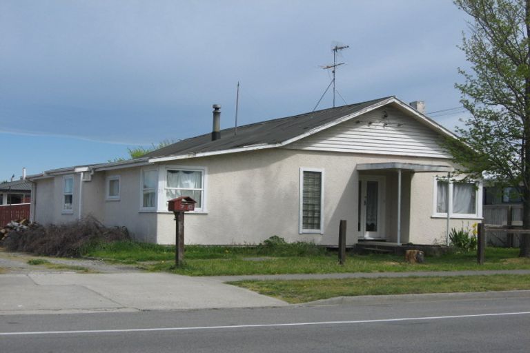 Photo of property in 70 Redwood Street, Redwoodtown, Blenheim, 7201