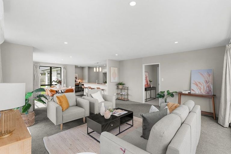 Photo of property in 7 Piper Street, Halswell, Christchurch, 8025