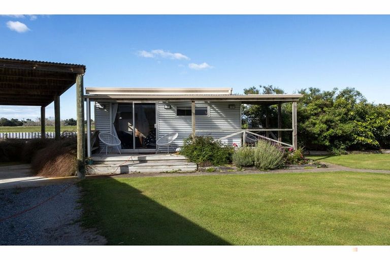 Photo of property in 186 Rangitata-orari Bridge Highway, Rangitata, Geraldine, 7992