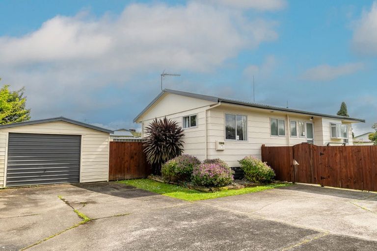 Photo of property in 14d David Street, Nawton, Hamilton, 3200