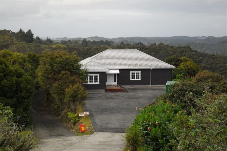 Photo of property in 508b Dairy Flat Highway, Dairy Flat, Albany, 0792