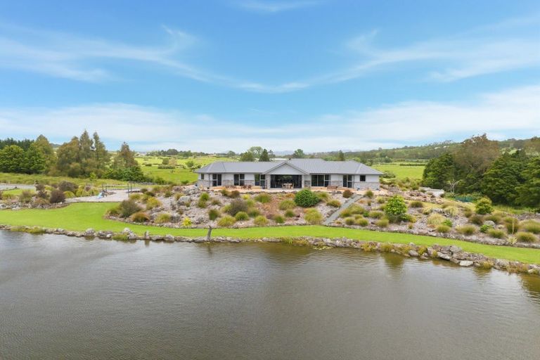 Photo of property in 208 Tatton Road, Maungatapere, Whangarei, 0179