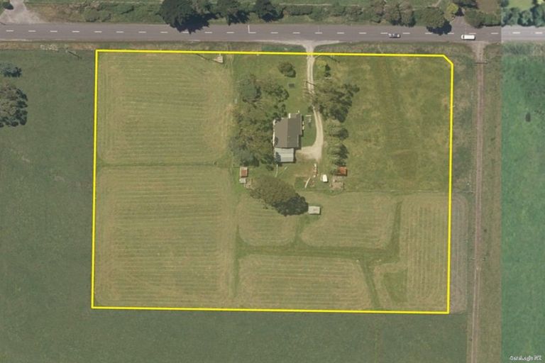 Photo of property in 94 Taylorville Road, Coal Creek, Greymouth, 7802