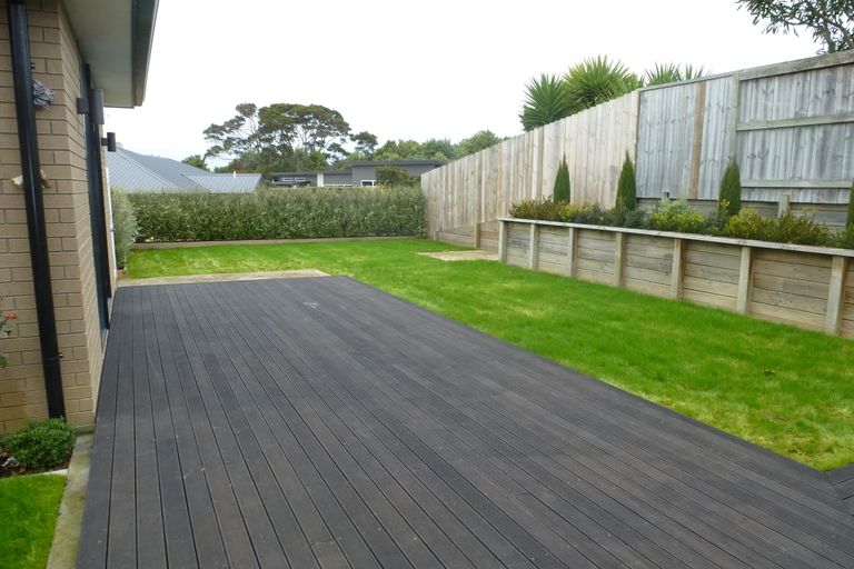 Photo of property in 4 Cooper Crescent, Morrinsville, 3300