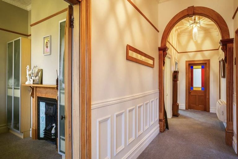 Photo of property in 74 Maryhill Terrace, Maryhill, Dunedin, 9011