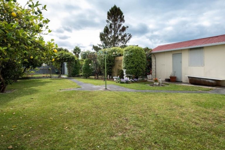 Photo of property in 11 Harold Holt Avenue, Onekawa, Napier, 4110