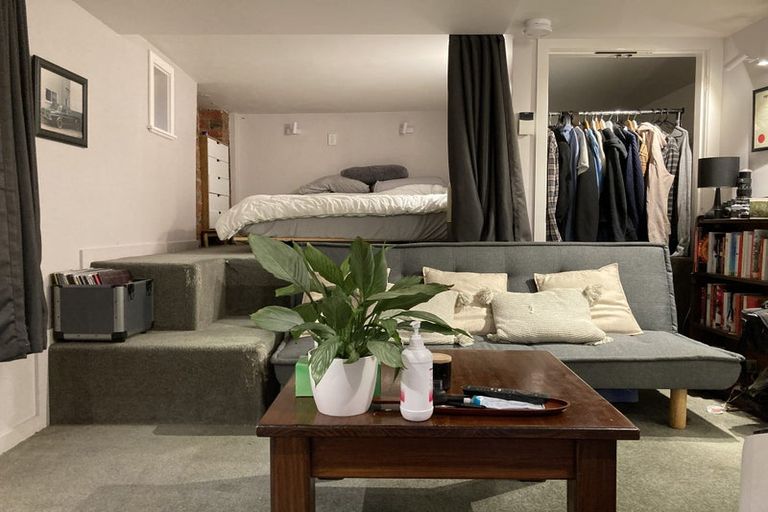 Photo of property in 42 Rhine Street, Island Bay, Wellington, 6023