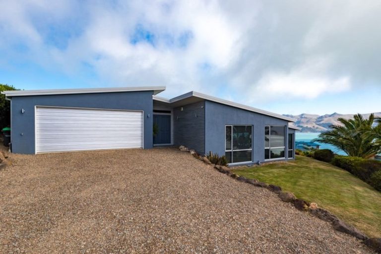 Photo of property in 34 Koromiko Crescent, Diamond Harbour, Lyttelton, 8971