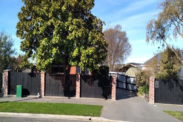 Photo of property in 12 Elizabeth Street, Rangiora, 7400