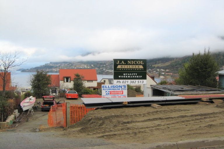 Photo of property in 53 Mcbride Street, Frankton, Queenstown, 9300