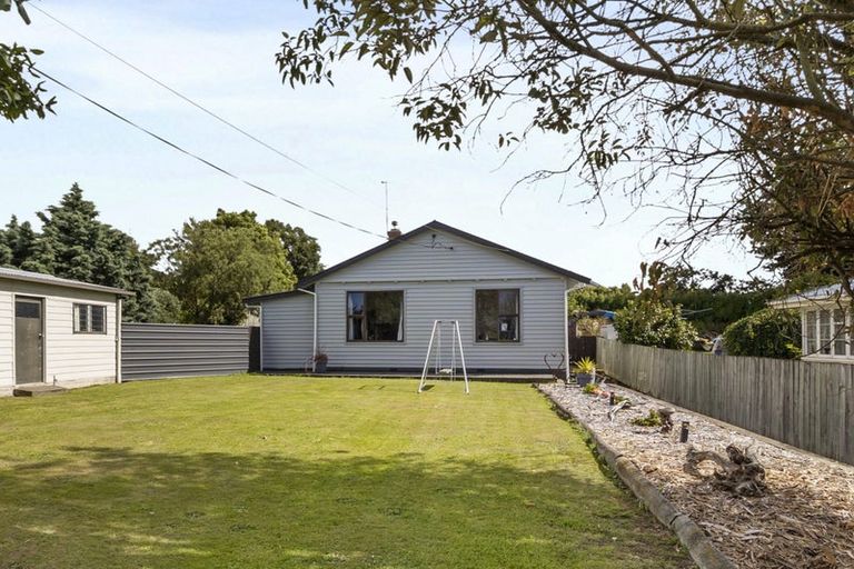 Photo of property in 89 Luxmoore Road, Marchwiel, Timaru, 7910