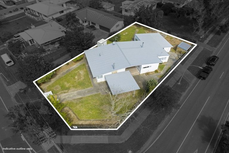 Photo of property in 199 James Street, Whakatane, 3120