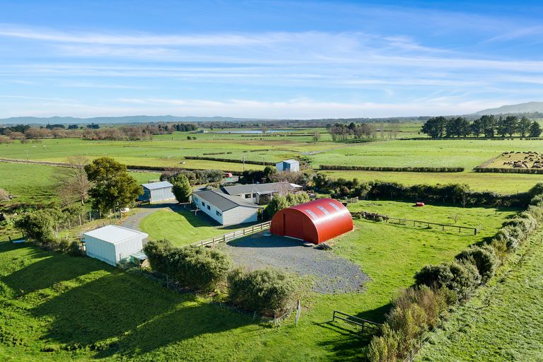 Photo of property in 35 Tui Pa Road, Te Aroha, 3392