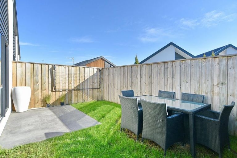 Photo of property in 12 Greengrass Crescent, Kaiapoi, 7630