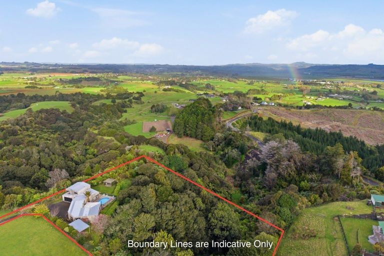 Photo of property in 11 Cameron Town Road, Pukekohe, 2678