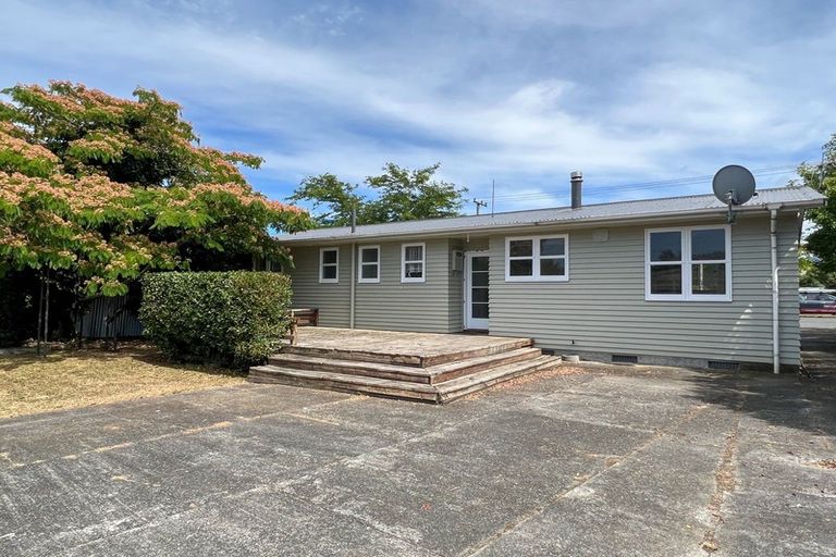 Photo of property in 47 Taverner Street, Carterton, 5713
