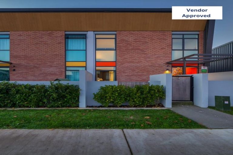 Photo of property in 4/182 Flat Bush School Road, Flat Bush, Auckland, 2019
