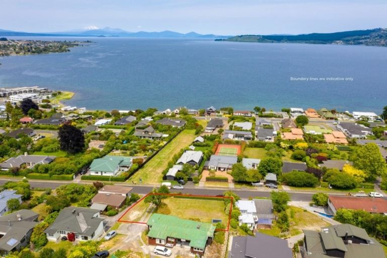 Photo of property in 48 Ngauruhoe Street, Hilltop, Taupo, 3330