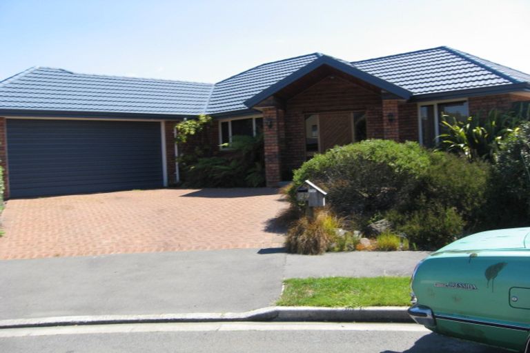 Photo of property in 24 Lexington Place, Shirley, Christchurch, 8061