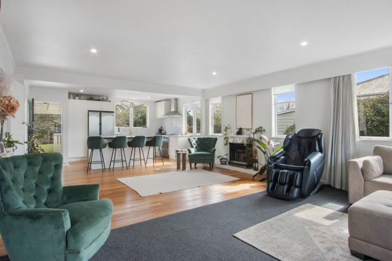 Photo of property in 32 Adams Street, Waihi, 3610