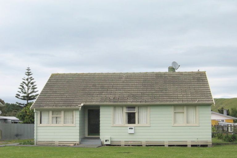 Photo of property in 33 Edison Street, Outer Kaiti, Gisborne, 4010