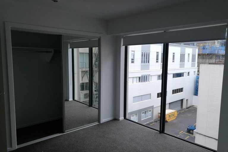 Photo of property in 306/111 Dixon Street, Te Aro, Wellington, 6011