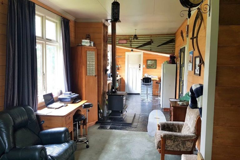 Photo of property in 31 Windy Ridge Road, Benhar, Balclutha, 9272