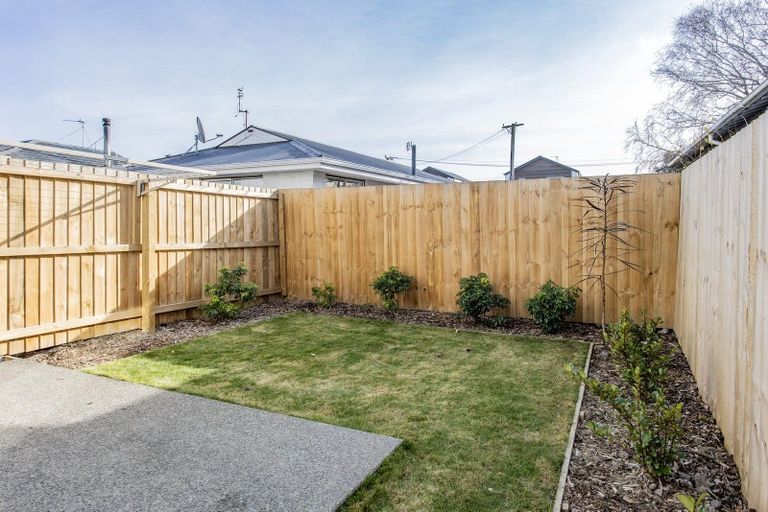 Photo of property in 5/24 Hoani Street, Papanui, Christchurch, 8053