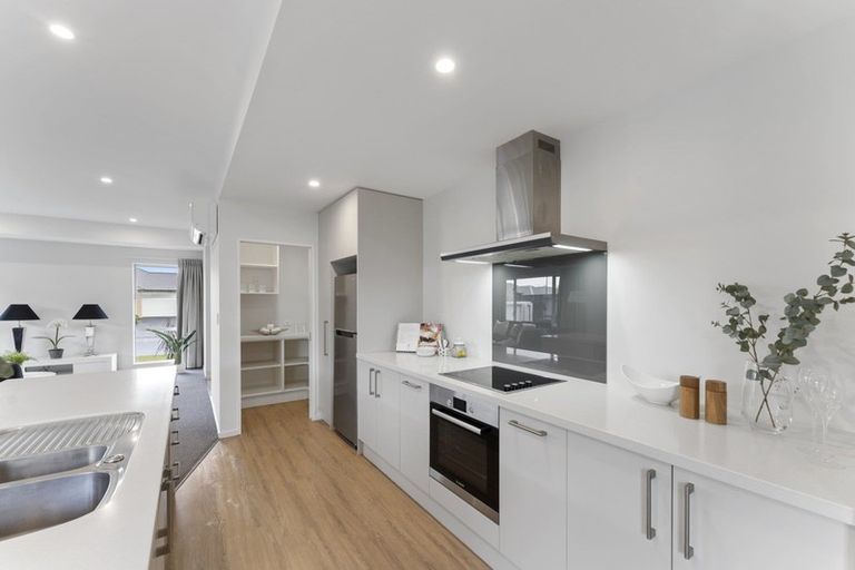 Photo of property in 26 Hungerford Drive, Rolleston, 7615