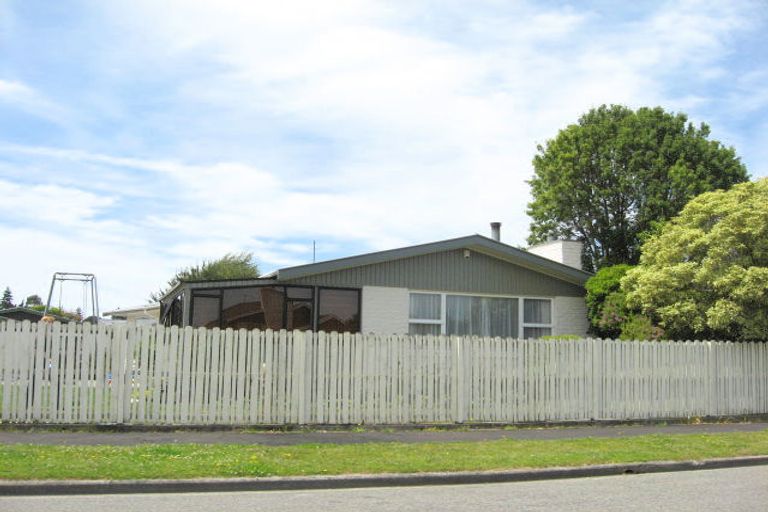 Photo of property in 30 Belmont Street, Avondale, Christchurch, 8061