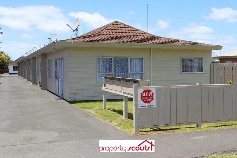 Photo of property in 8/80 Primrose Street, Frankton, Hamilton, 3204