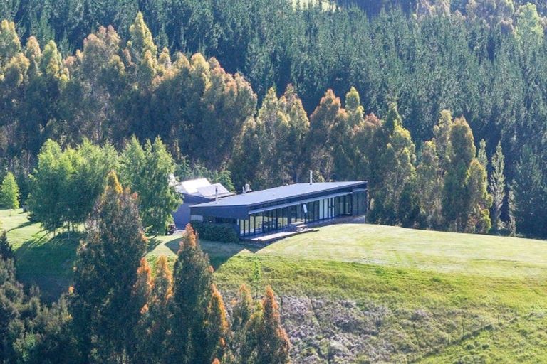 Photo of property in 5989 State Highway 63, Wairau Valley, Blenheim, 7271