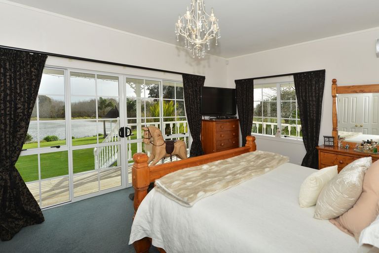 Photo of property in 454 Crane Road, Kauri, Kamo, 0185