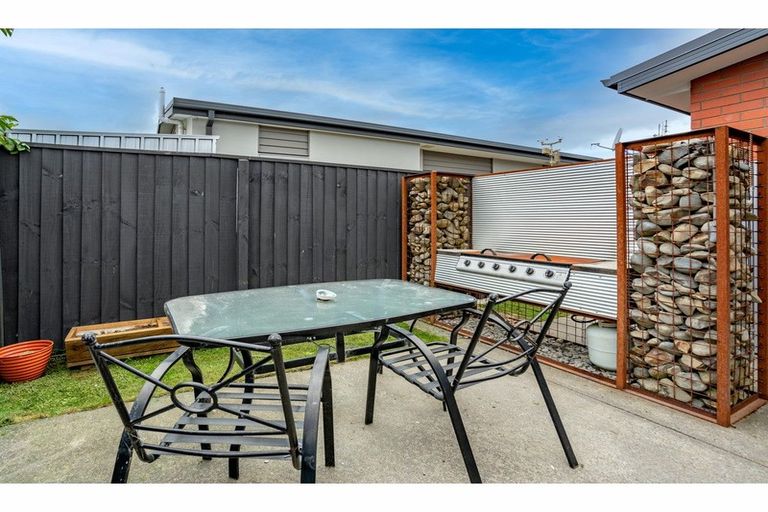 Photo of property in 8 Cleland Crescent, Kaiapoi, 7630