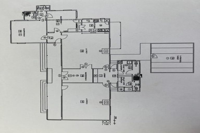 Photo of property in 1350 Lake Brunner Road, Inchbonnie, Kumara, 7875