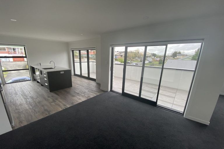 Photo of property in 1/13 Manning Street, Hamilton Central, Hamilton, 3204