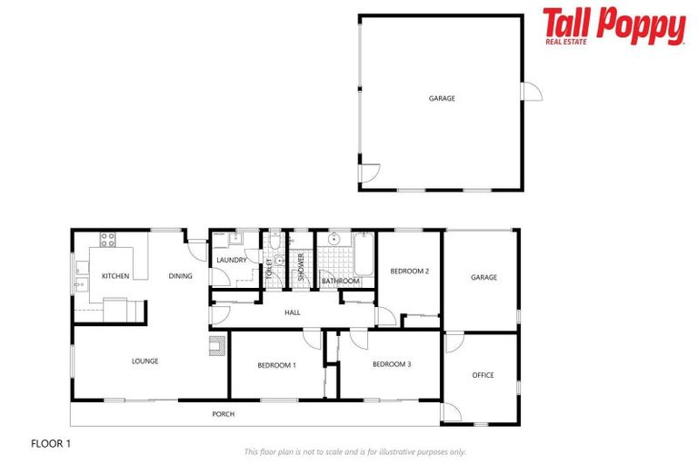 Photo of property in 19 Wicklow Street, Cromwell, 9310