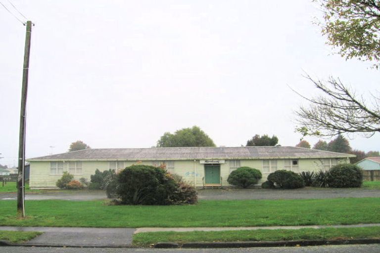 Photo of property in 10 Currie Street, Tokoroa, 3420