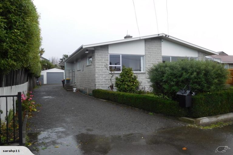 Photo of property in 13 Lake Terrace Road, Burwood, Christchurch, 8061